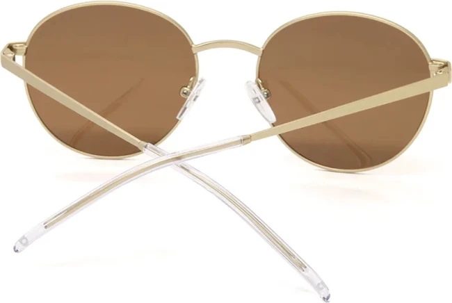 Сонцезахисні окуляри Casta CS 3037 LU GLDBRN Сонцезахисні окуляри Casta CS 3037 LU GLDBRN