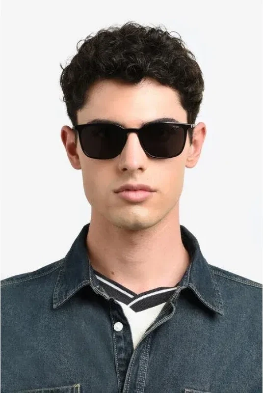 Сонцезахисні окуляри Hugo HG 1268/S 80754IR