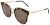 Сонцезахисні окуляри Jimmy Choo NILE/S XMG632M