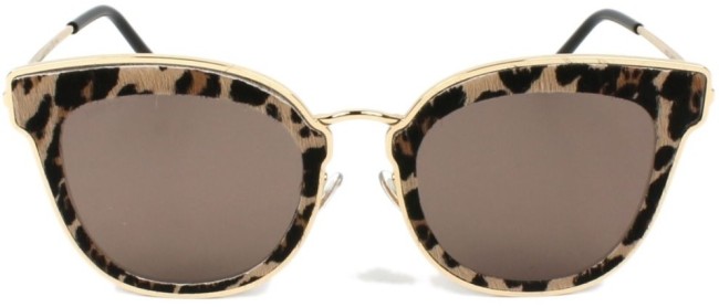 Сонцезахисні окуляри Jimmy Choo NILE/S XMG632M