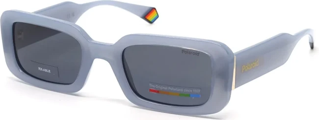 Сонцезахисні окуляри Polaroid PLD 6208/S/X MVU52C3