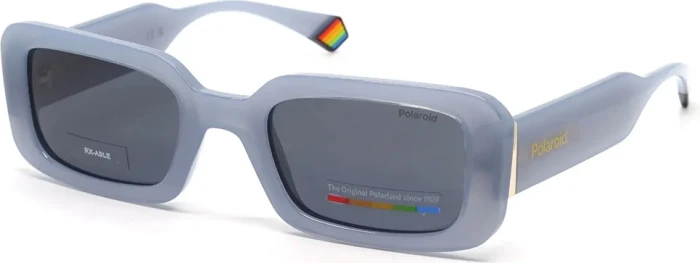 Сонцезахисні окуляри Polaroid PLD 6208/S/X MVU52C3