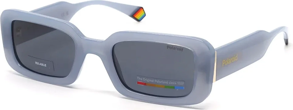 Сонцезахисні окуляри Polaroid PLD 6208/S/X MVU52C3