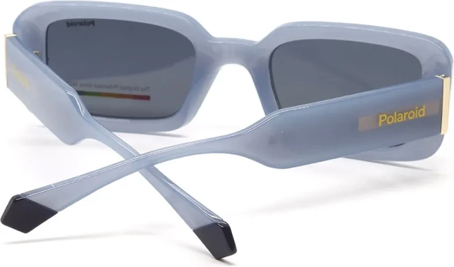 Сонцезахисні окуляри Polaroid PLD 6208/S/X MVU52C3