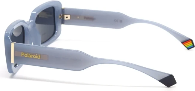 Сонцезахисні окуляри Polaroid PLD 6208/S/X MVU52C3