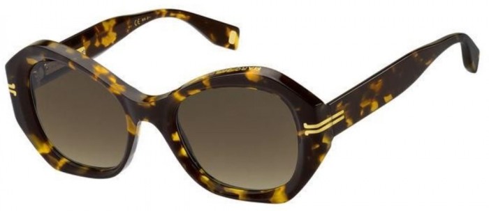 Сонцезахисні окуляри Marc Jacobs MJ 1029/S 9N452HA