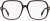 Оправа Marc Jacobs MJ 1098 B3V5716