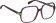 Оправа Marc Jacobs MJ 1098 B3V5716