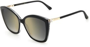 Jimmy Choo NAT/S 80757FQ