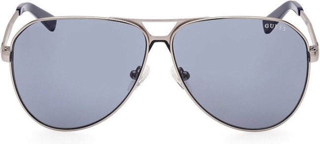 Сонцезахисні окуляри Guess GU00069 09V 63 Сонцезахисні окуляри Guess GU00069 09V 63