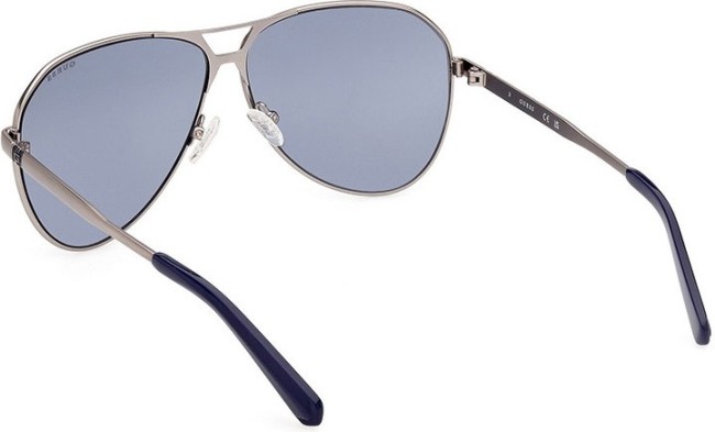 Сонцезахисні окуляри Guess GU00069 09V 63 Сонцезахисні окуляри Guess GU00069 09V 63