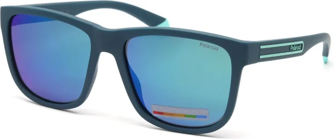 Сонцезахисні окуляри Polaroid PLD 2155/S PYW575Z