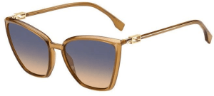 Fendi FF 0433/G/S L7Q60OV