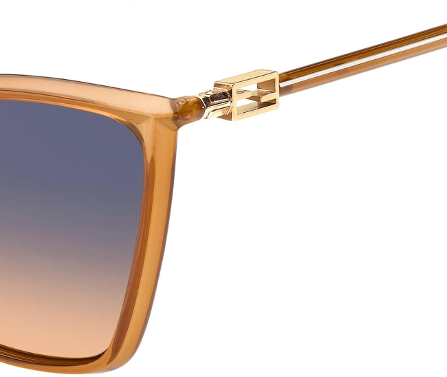 Сонцезахисні окуляри Fendi FF 0433/G/S L7Q60OV