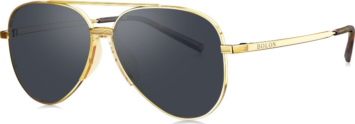 Сонцезахисні окуляри Bolon BK 7003 A12