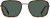 Сонцезахисні окуляри Polaroid PLD 6146/S 08655UC