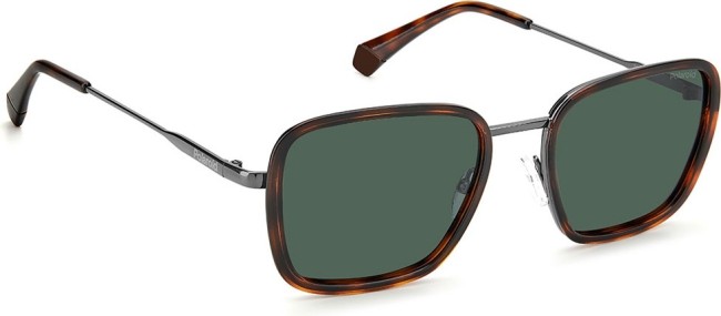 Сонцезахисні окуляри Polaroid PLD 6146/S 08655UC Сонцезахисні окуляри Polaroid PLD 6146/S 08655UC