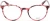 Оправа Furla VFU591 07LA 50 Оправа Furla VFU591 07LA 50