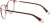 Оправа Furla VFU591 07LA 50 Оправа Furla VFU591 07LA 50