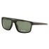 Сонцезахисні окуляри Dackor 250 Black