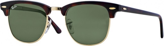 Солнцезащитные очки Ray-Ban RB3016 W0366 55 Ray-Ban