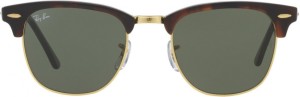 Ray-Ban RB3016 W0366 55