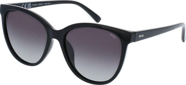 Сонцезахисні окуляри INVU B2337A