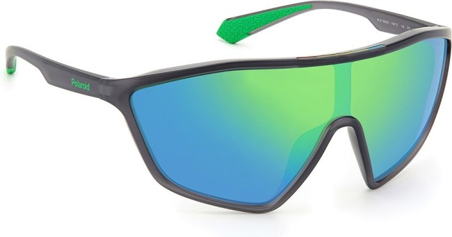 Сонцезахисні окуляри Polaroid PLD 7039/S KB7995Z