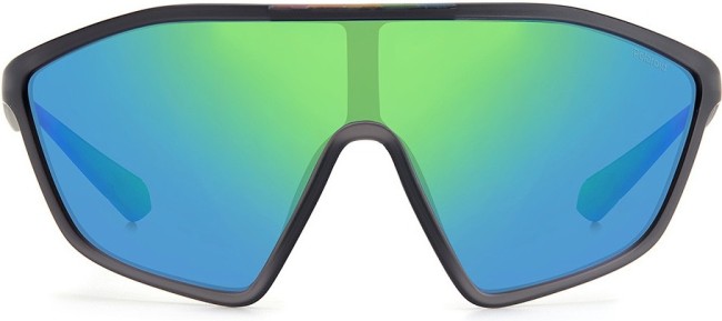 Сонцезахисні окуляри Polaroid PLD 7039/S KB7995Z