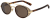 Сонцезахисні окуляри Jimmy Choo TONIE/S FG45170
