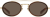 Сонцезахисні окуляри Jimmy Choo TONIE/S FG45170