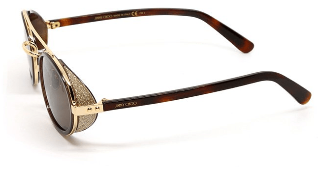 Сонцезахисні окуляри Jimmy Choo TONIE/S FG45170