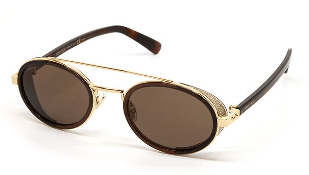 Сонцезахисні окуляри Jimmy Choo TONIE/S FG45170