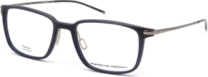 Porsche P8735 D 54