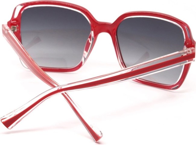 Сонцезахисні окуляри Casta CS 1073 RD Сонцезахисні окуляри Casta CS 1073 RD