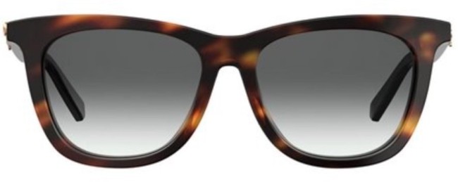 Сонцезахисні окуляри Moschino Love MOL005/S 086529O