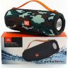 Портативная колонка Bluetooth JBL E13 Камуфляжный