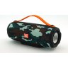 Портативная колонка Bluetooth JBL E13 Камуфляжный
