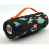 Портативная колонка Bluetooth JBL E13 Камуфляжный