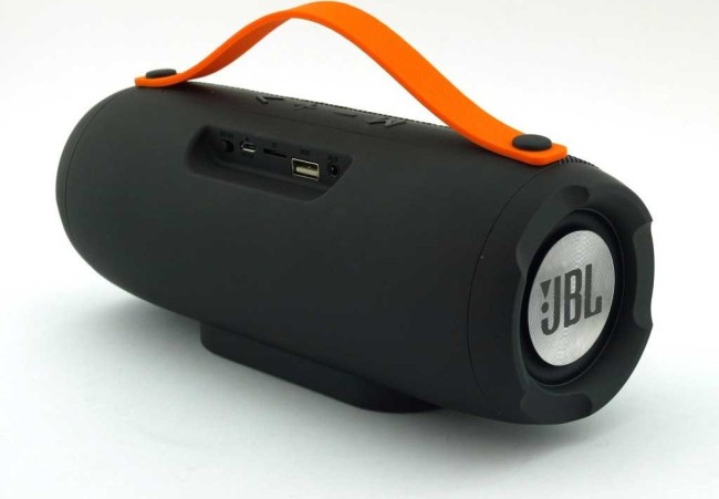 Портативная колонка Bluetooth JBL E13 Камуфляжный