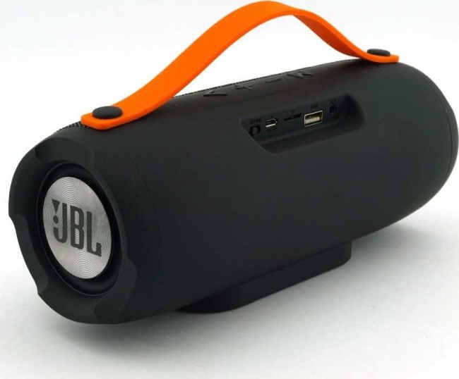 Портативная колонка Bluetooth JBL E13 Камуфляжный