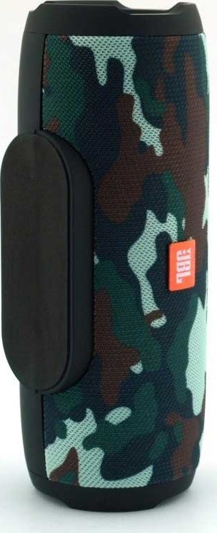 Портативная колонка Bluetooth JBL E13 Камуфляжный