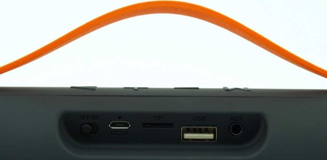 Портативная колонка Bluetooth JBL E13 Камуфляжный