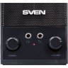 Колонки Sven SPS-604 (чёрн.)