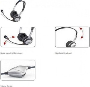 Genius HS04B