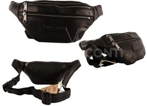 Бананка Virginia Conti HillBurry (Черный)