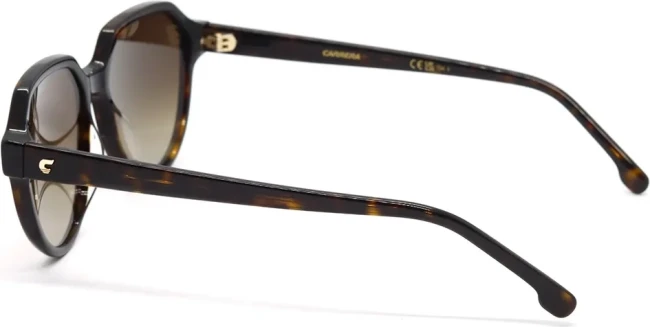Сонцезахисні окуляри Carrera 3068/S 08653HA