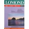 Бумага Lomond 220 г/м, гл./матт., А4, 25л.