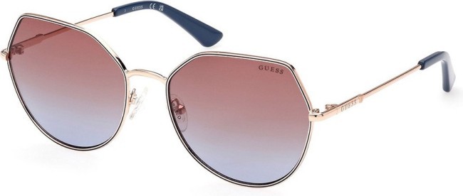 Сонцезахисні окуляри Guess GU7867 28F 58