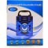 Портативная колонка Bluetooth QS-501 Портативная колонка Bluetooth QS-501